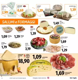Volantino Emi Market Pagina 6