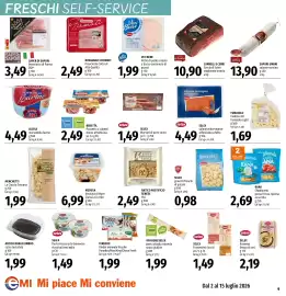 Volantino Emi Market Pagina 9