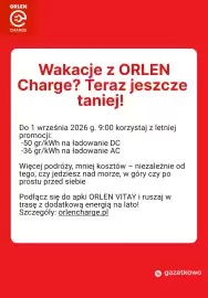 Orlen gazetka Strona 2