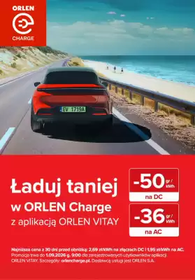 Orlen (ważność do 1-09)