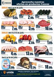 Folleto Unide Supermercados Página 4
