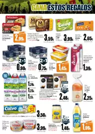 Folleto Unide Supermercados Página 2