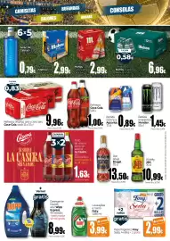 Folleto Unide Supermercados Página 3