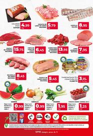 Folleto Spar Tenerife Página 20