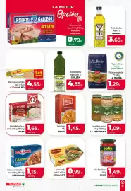 Folleto Spar Tenerife Página 10