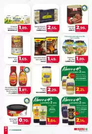 Folleto Spar Tenerife Página 11