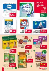 Folleto Spar Tenerife Página 13