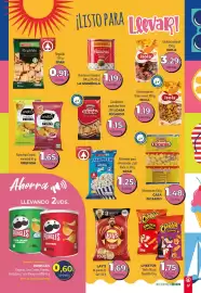 Folleto Spar Tenerife Página 14