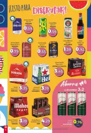 Folleto Spar Tenerife Página 15