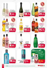 Folleto Spar Tenerife Página 17