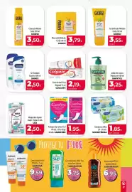 Folleto Spar Tenerife Página 18