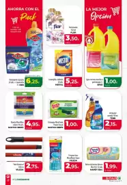 Folleto Spar Tenerife Página 19
