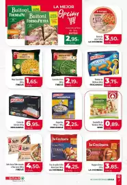 Folleto Spar Tenerife Página 2