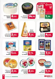 Folleto Spar Tenerife Página 5