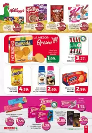 Folleto Spar Tenerife Página 6