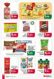 Folleto Spar Tenerife Página 7