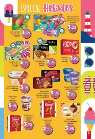 Folleto Spar Tenerife Página 8