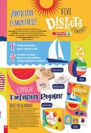 Folleto Spar Tenerife Página 9