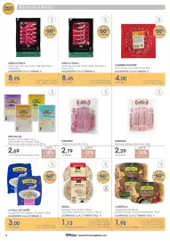 Folleto Supermercados Plaza Página 10