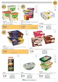 Folleto Supermercados Plaza Página 11