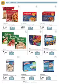 Folleto Supermercados Plaza Página 12