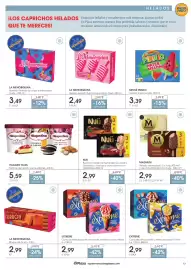 Folleto Supermercados Plaza Página 13