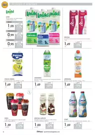 Folleto Supermercados Plaza Página 14