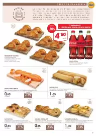 Folleto Supermercados Plaza Página 15