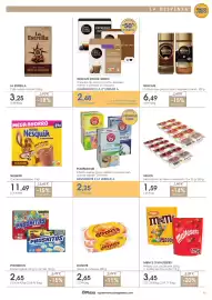 Folleto Supermercados Plaza Página 17