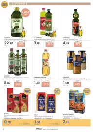 Folleto Supermercados Plaza Página 18