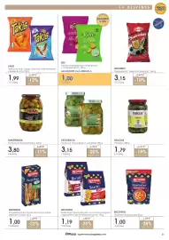 Folleto Supermercados Plaza Página 21