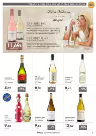 Folleto Supermercados Plaza Página 25