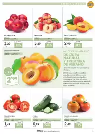 Folleto Supermercados Plaza Página 3