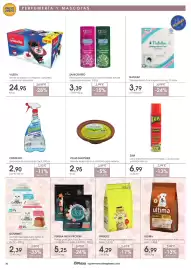 Folleto Supermercados Plaza Página 30