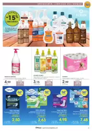 Folleto Supermercados Plaza Página 31