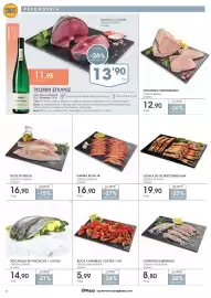 Folleto Supermercados Plaza Página 4
