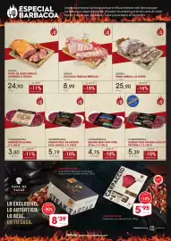 Folleto Supermercados Plaza Página 6