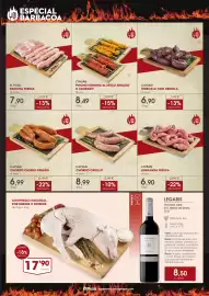 Folleto Supermercados Plaza Página 7