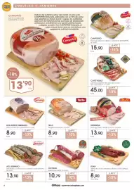 Folleto Supermercados Plaza Página 8