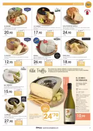 Folleto Supermercados Plaza Página 9