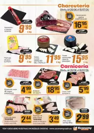 Catálogo Supermercados Lupa Página 3