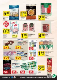 Catálogo Supermercados Lupa Página 4