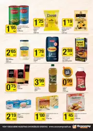 Catálogo Supermercados Lupa Página 5