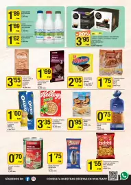 Catálogo Supermercados Lupa Página 6