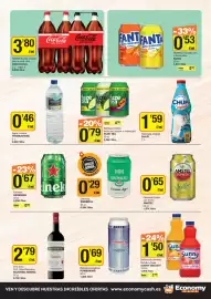 Catálogo Supermercados Lupa Página 7