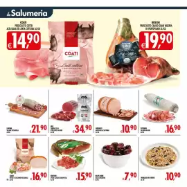 Volantino Gourmet Déco Pagina 14