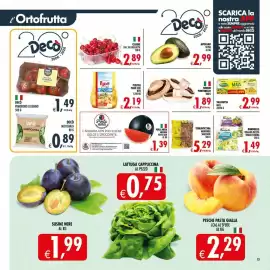 Volantino Gourmet Déco Pagina 17