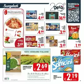 Volantino Gourmet Déco Pagina 19