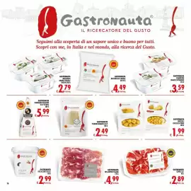 Volantino Gourmet Déco Pagina 20