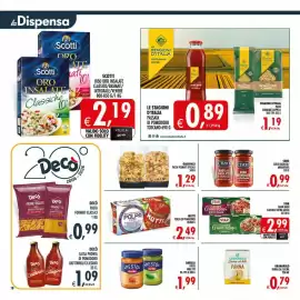 Volantino Gourmet Déco Pagina 23